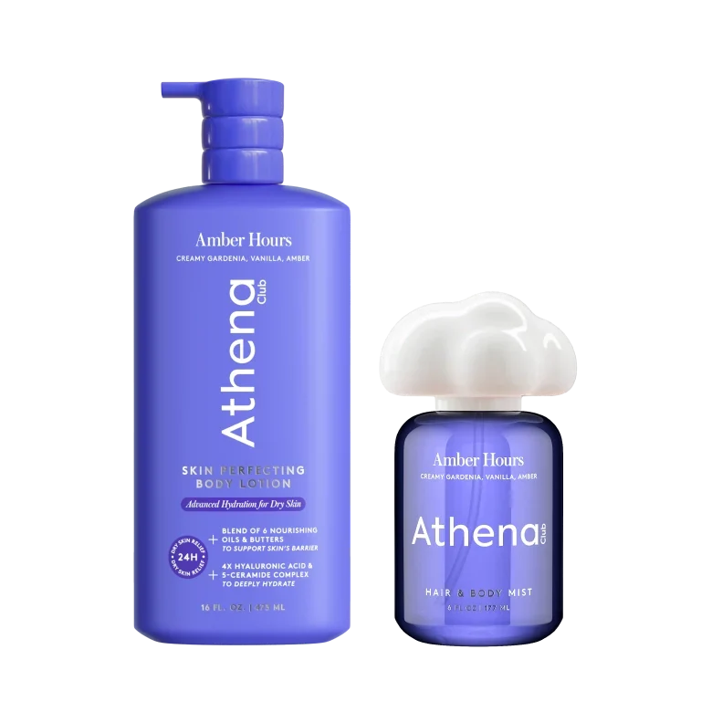 Lotion and Mist Duo W1
