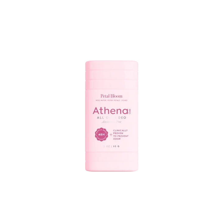 All Over Deo H3 Petal Bloom