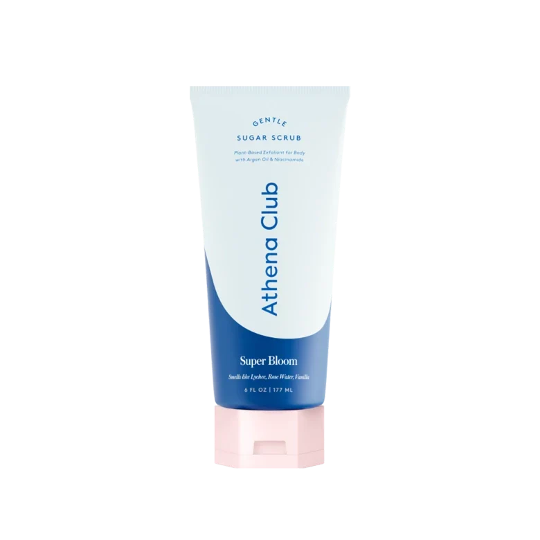Gentle Sugar Scrub R9