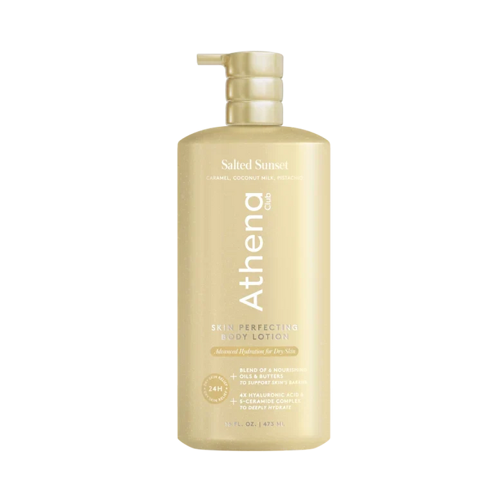 Skin Perfecting Body Lotion Y3 Salted Sunset