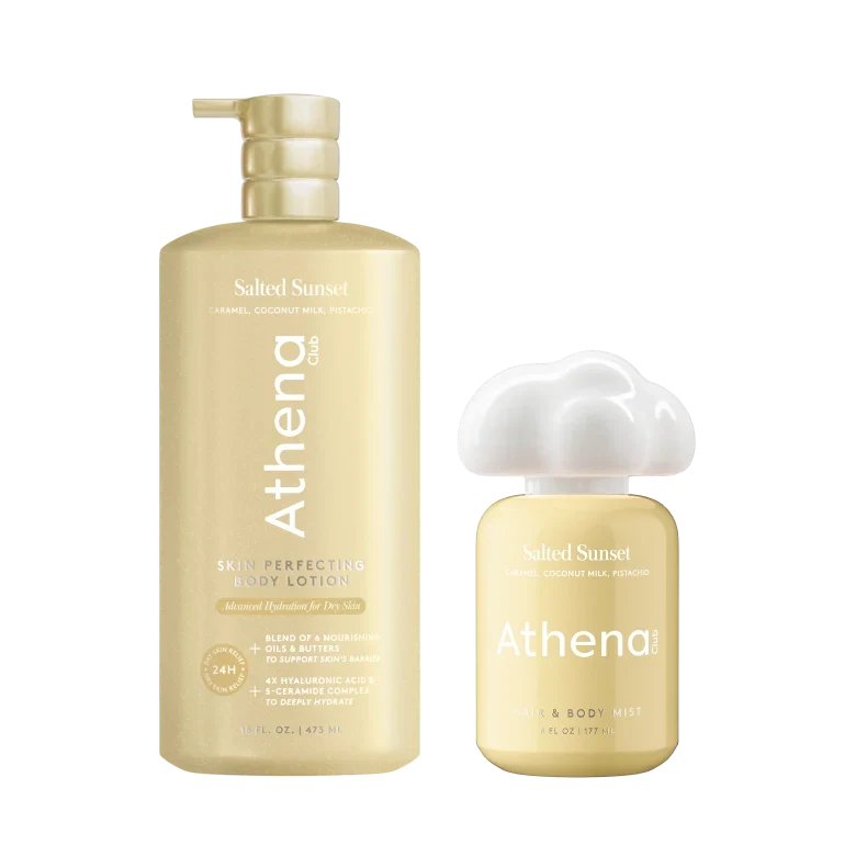 Lotion and Mist Duo M1