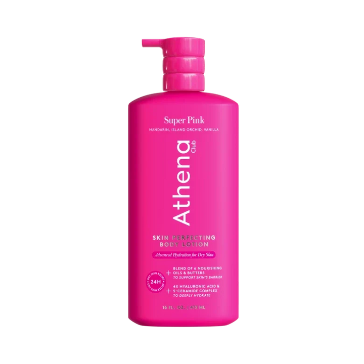 Skin Perfecting Body Lotion I0 Super Pink