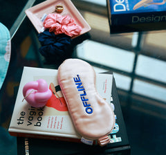 Offline Sleeping Mask X5