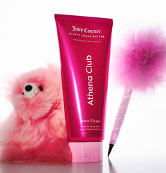Fluffy Shave Butter B1