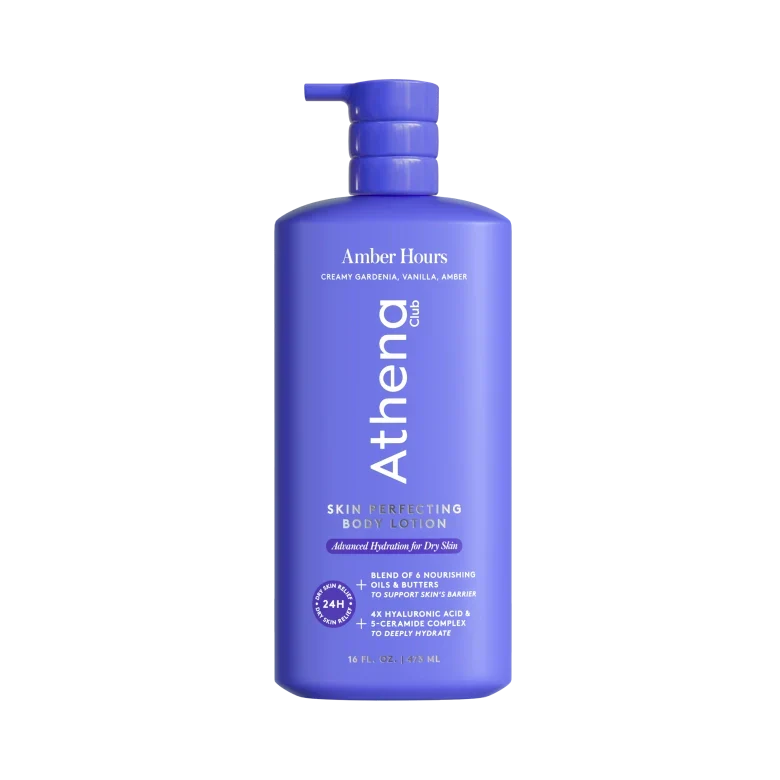 Skin Perfecting Body Lotion V5