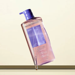 Glow Restore Shower Oil M3