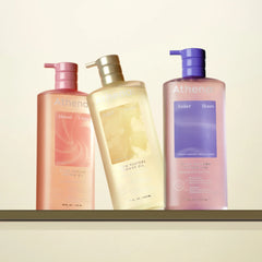 Glow Restore Shower Oil M3