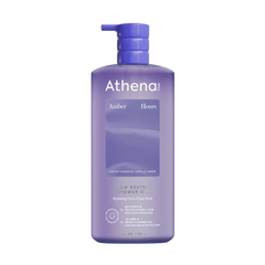 Glow Restore Shower Oil K1