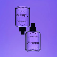 Hair & Body Mist Q2