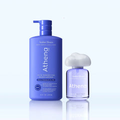 Lotion and Mist Duo W1