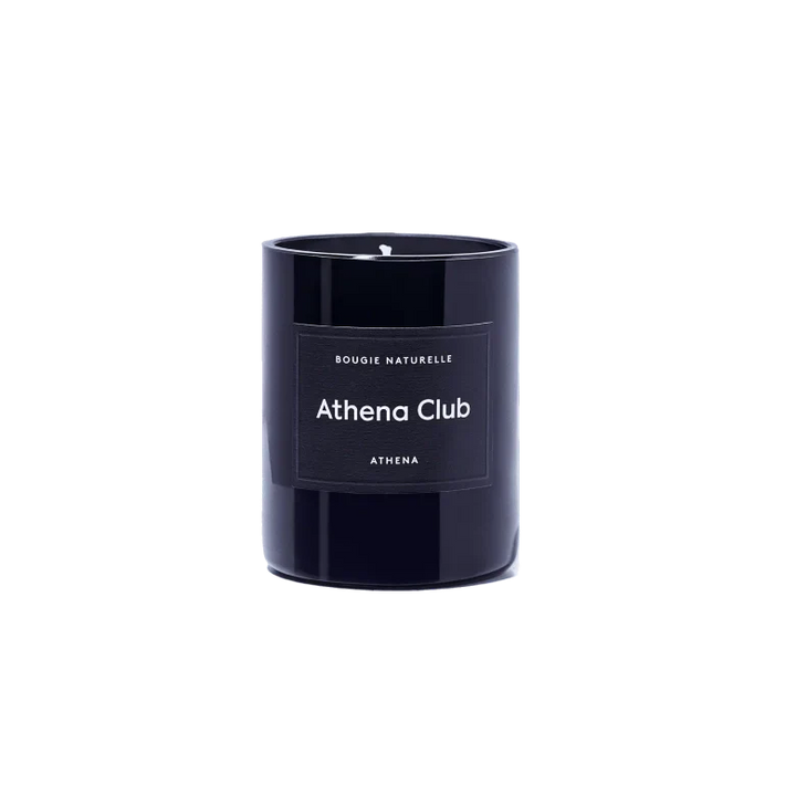 Scented Mood Candle P6 Athena