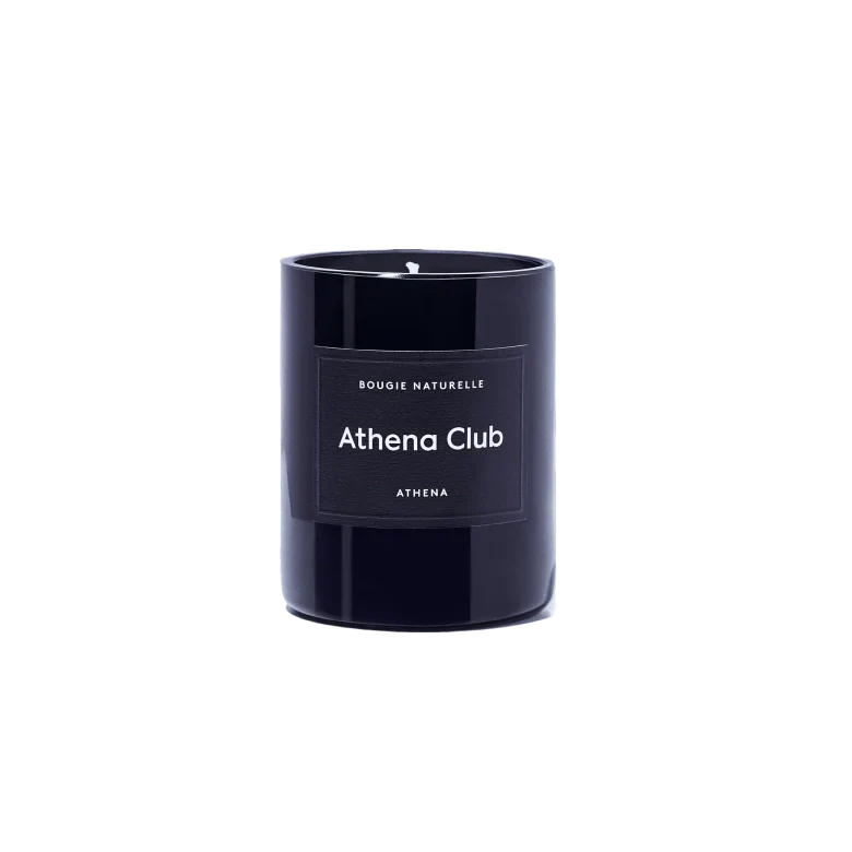 Scented Mood Candle P6 Athena