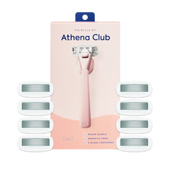 The Essential Shave Set C4