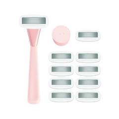 The Essential Shave Set C4