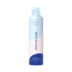 Cloud Shave Foam F8