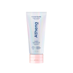 Fluffy Shave Butter B1