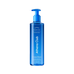 Glossy Shave Oil W6