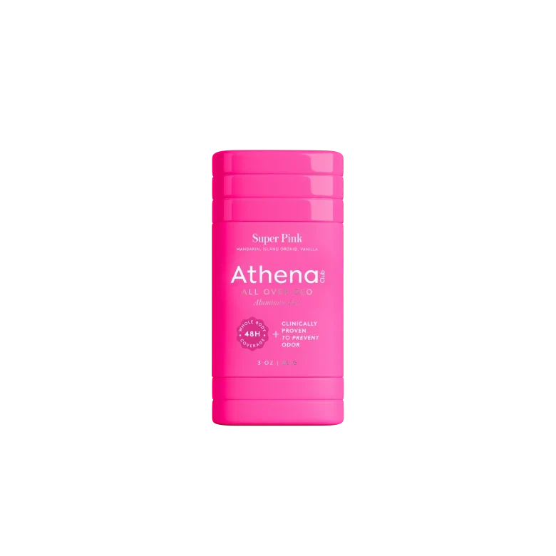 All Over Deo Z3