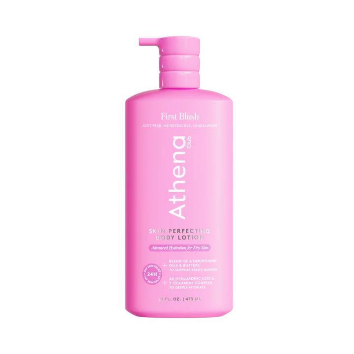 Skin Perfecting Body Lotion W0 First Blush