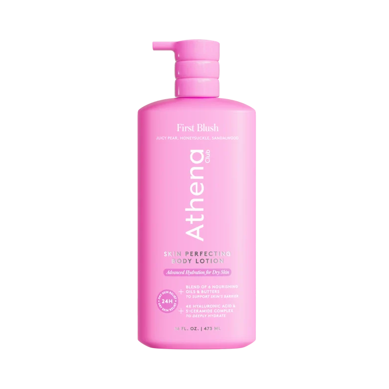 Skin Perfecting Body Lotion W0 First Blush