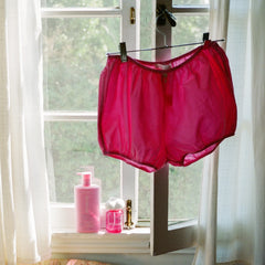 Charlie Beads & Athena Club Scent Wardrobe E4