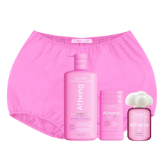 Charlie Beads & Athena Club Scent Wardrobe E4