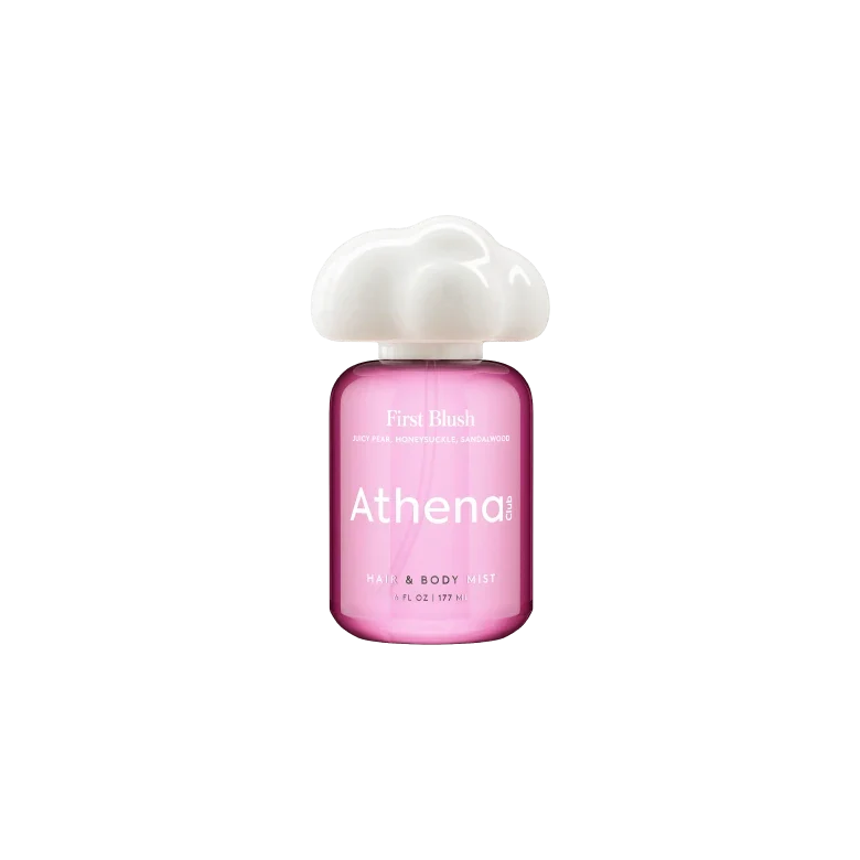 Hair & Body Mist U7 First Blush