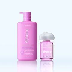 Lotion and Mist Duo E8