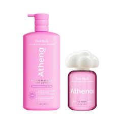 Lotion and Mist Duo E8