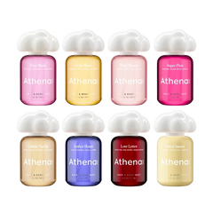 Complete Mist Collection G9
