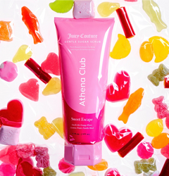 Gentle Sugar Scrub R9