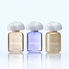 Hair & Body Mist Trio Y0