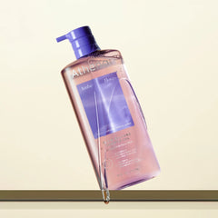 Glow Restore Shower Oil Trio A5