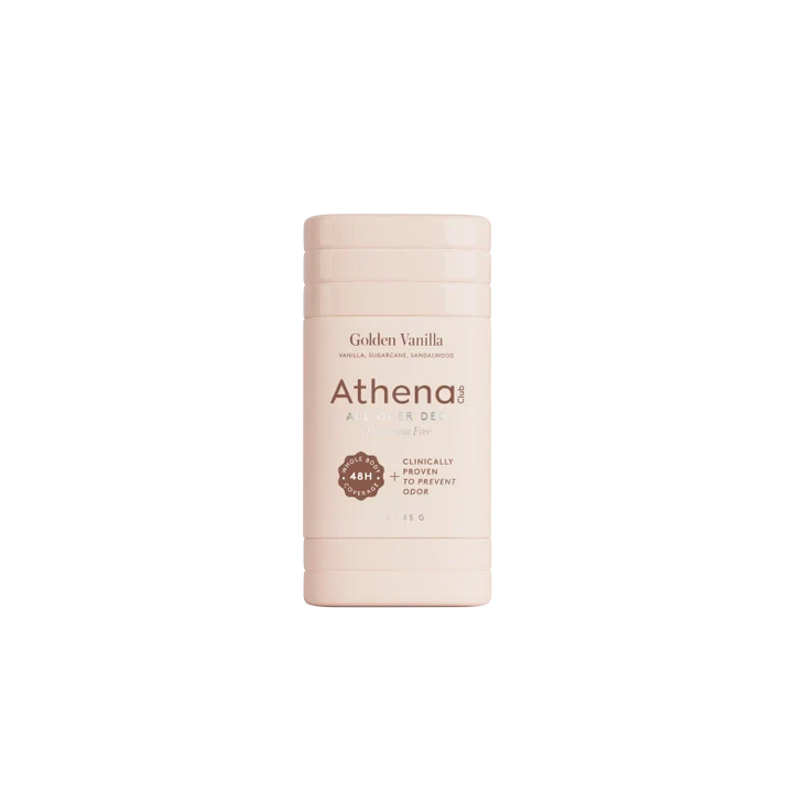 All Over Deo C9 Golden Vanilla