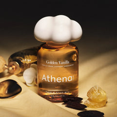 Hair & Body Mist X3