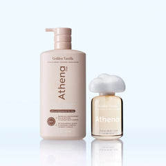 Lotion and Mist Duo L4