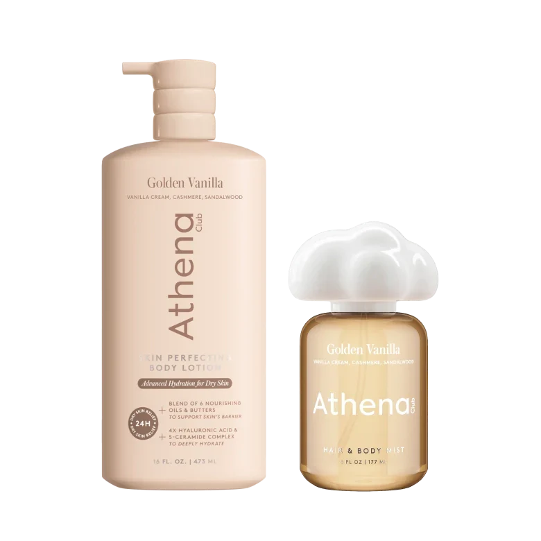 Lotion and Mist Duo L4