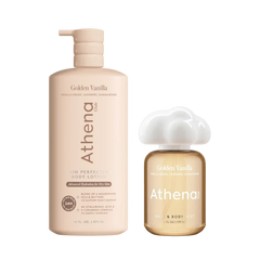 Lotion and Mist Duo L4