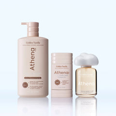 Scent Layering Trio A1
