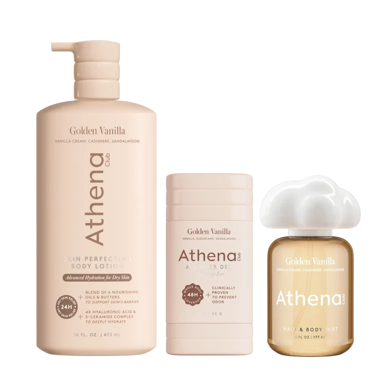 Scent Layering Trio X9