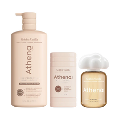Scent Layering Trio X9