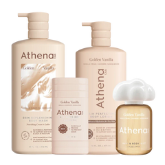 Full Body Fragrance Routine B7