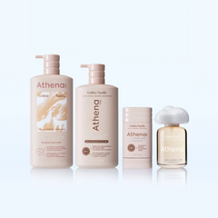 Full Body Fragrance Routine B7