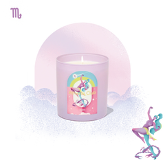 Cosmic Light Candle W2