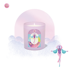 Cosmic Light Candle W2