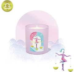 Cosmic Light Candle W2