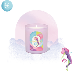 Cosmic Light Candle W2