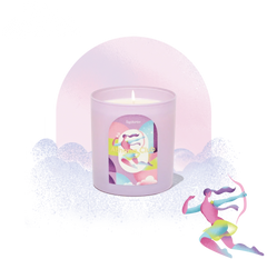 Cosmic Light Candle W2
