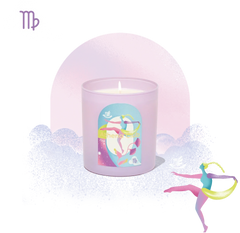 Cosmic Light Candle W2