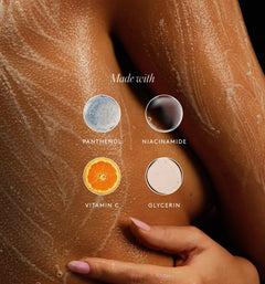 Skin Replenishing Body Wash B2